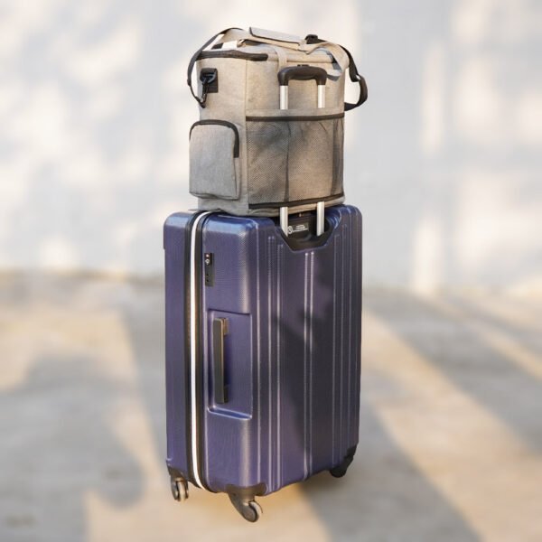 Sac de Stockage Nourriture Chien