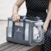 1620815517215.jpg Sac de transport pour chat et chien – Portable et spacieux