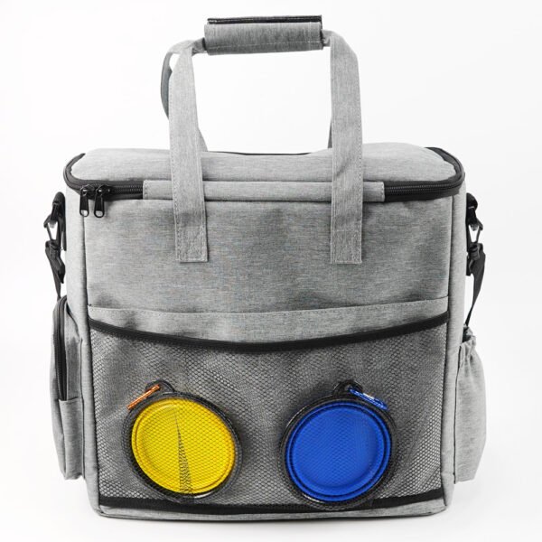 Sac de Stockage Nourriture Chien