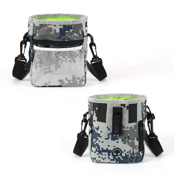 Sacoche pour Friandises