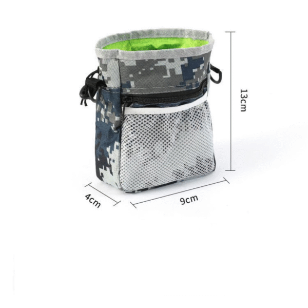 Sacoche pour Friandises