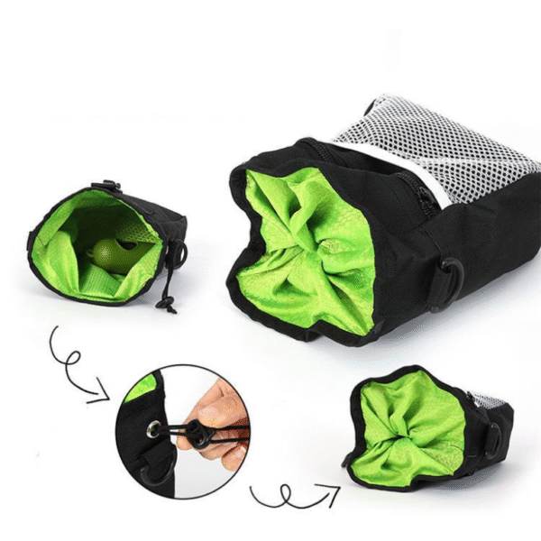 Sacoche pour Friandises