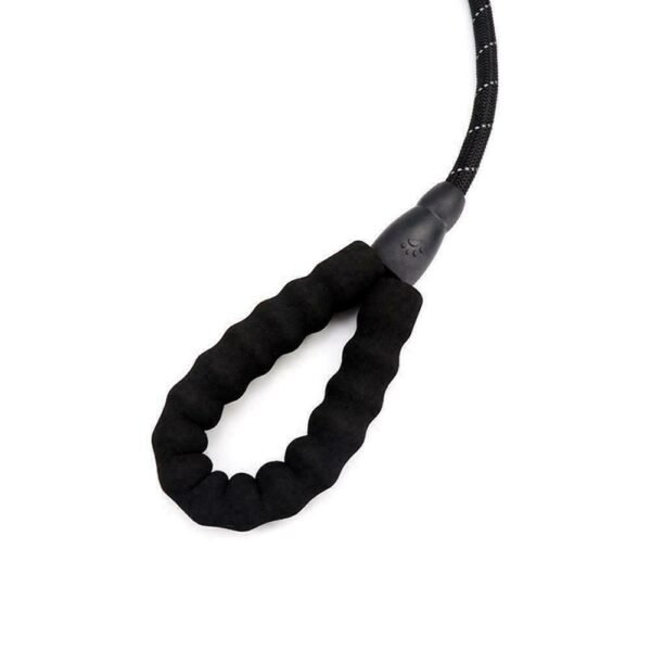 Laisse élastique pour chien