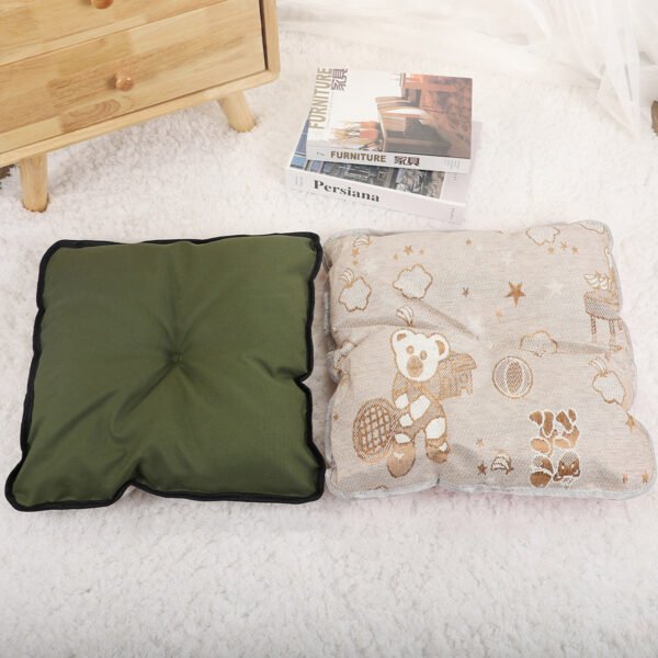 Tente-lit portable pour chat et petit chien