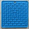 Tapis à Lécher en Silicone – Anti-Stress & Slow Food Chien