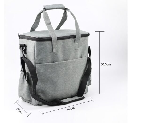 Sac de Stockage Nourriture Chien