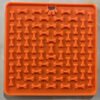 Tapis à Lécher en Silicone – Anti-Stress & Slow Food Chien