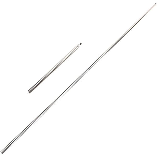 Barrière de sécrté pliable pour anima